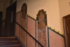 Vielversprechende Wertanlage mit Balkon im beliebten Gohlis - Treppenhaus