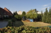 Einfamilienhaus mit Nebengelass und großem Garten im Leipziger Umland - Garten