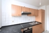 Apartment in beliebter Lage und ruhigem Hinterhof - Einbauküche