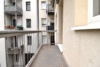 Apartment in beliebter Lage und ruhigem Hinterhof - Balkon