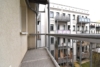 Apartment in beliebter Lage und ruhigem Hinterhof - Balkon