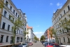 Vermietete Altbauwohnung mit Balkon im Herzen von Stötteritz - Straßenansicht