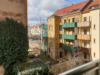 Vermietete Altbauwohnung mit Balkon im Herzen von Stötteritz - Ausblick