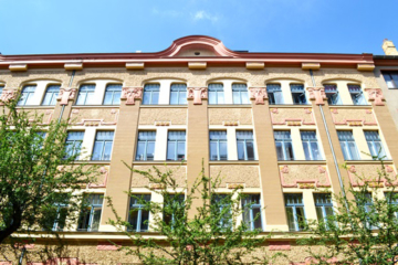 Komfortable 2-Raum-Wohnung mit Balkon im Herzen von Stötteritz, 04299 Leipzig / Stötteritz, Etagenwohnung