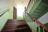 Familientraum mit Balkon in grüner Umgebung - Treppenhaus