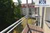 Mehrfamilienhaus in ruhiger Lage in Plagwitz - Musterwohnung - Balkon