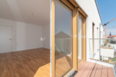 MODERNE FAMILIEN-WOHNUNG // 4 Zimmer, separate Küche, Balkon & erstklassiger Ausstattung - Ref. Balkon