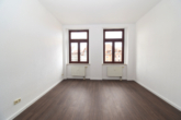TOP INVESTMENT // Frisch renovierte 2-Raum-Wohnung in begehrter Stadtlage - Schlafzimmer