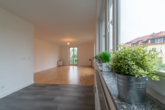 Hochwertig renovierte 2-Raum-Wohnung in Rötha - Küche