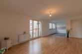 Hochwertig renovierte 2-Raum-Wohnung in Rötha - Wohnbereich