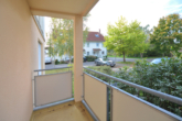 5% RENDITE // Single-Apartment in Nähe des Kulkwitzer Sees // modernisiert - Balkon