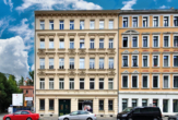 ATTRAKTIVES INVESTMENT // Mehrfamilienhaus im Leipziger Süden mit Traumrendite // 100% vermietet - Gebäudeanischt